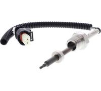 VEMO Sonde, température des gaz d'échappement Qualité d'origine VEMO