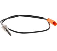 VEMO Sonde, température des gaz d'échappement Qualité d'origine VEMO