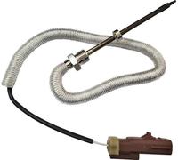 VEMO Sonde, température des gaz d'échappement Qualité d'origine VEMO