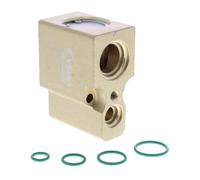 VEMO Soupape d'expansion (climatisation) V15-77-0004