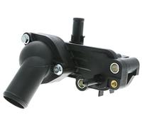 Vemo Thermostat d'eau V25-99-1742 boîtier plastique avec support de tuyau 88°C