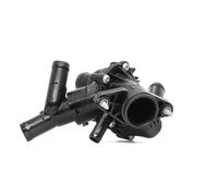 VEMO Thermostat d'eau Thermostat V30-99-0197