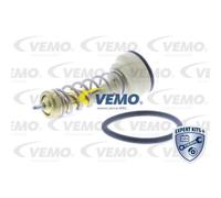VEMO Thermostat Liquide avec Joint 87°C pour VW Polo Fox Golf V V10-99-0003