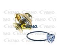 VEMO Thermostat Liquide avec Joint 88°C pour VW Passat Berline