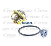 VEMO Thermostat Liquide avec Joint Tubulaire 92°C pour VW Golf VI