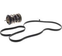 VEMO thermostat, liquide de refroidissement Green Mobility Parts