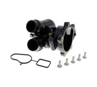 Vemo Thermostat d'eau V15-99-2109 boîtier plastique 95°C – VW Golf V/VI 3/5 portes (1K1/5K1)