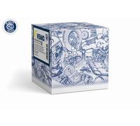 Conduite à haute pression, climatisation VEMO V25-20-0032