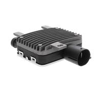 Vemo Commande de ventilateur électrique V25-79-0012 (refroidissement moteur)