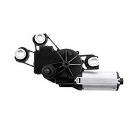 VEMO V10-07-0049 Moteur d'essuie-glace arrière gauche 12V 5 Nombre de contacts enfichables