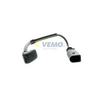 Buse de lave-glace avant Gicleur à jet triple V10-08-0317 VEMO pour SKODA