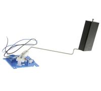 Vemo - V10-09-1334 - Module Commande, Réservoir à Carburant - Pour VW 3B0919673R