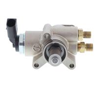 Vemo Pompe à haute pression V10-25-0025 Essence droite pour AUDI VW