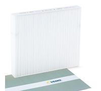 VEMO V10-30-2526-1 Filtre d'habitacle pour VW Polo V 3/5 portes (6R1, 6C1)