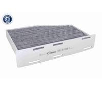 VEMO V10-31-1001-1 Filtre d'habitacle à charbon actif pour VW Golf VI 3/5 portes