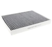 VEMO - V10-31-1033 - Filtre D'Air De Cabine - S'adapte À VW 7E0819631