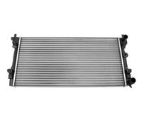VEMO V10-60-0010 Radiateur- refroidissement du moteur (6R0121253)