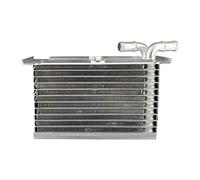 VEMO V10-60-0030 Intercooler Compatible avec VW Golf VI 3/5 portes 5K1 Polo V 3/5 portes 6R1, 6C1 Tiguan I 5N Passat B6 Variant 3C5 Scirocco III 137, 138 Caddy III Van 2KA, 2KH, 2CA, 2CH