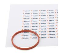 VEMO V10-63-0142 Joint, manchon de vanne papillon