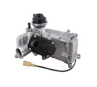 VEMO - V10-63-0171 - Soupape EGR - Compatible Avec VW 059131515FS