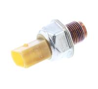 VEMO V10-72-0861 Capteur, pression de carburant | Compatible avec: AUDI A1, A1 Sportback, A3, A3 Cabriolet, A3 Sportback, A4 Allroad B8, A4 B8, A4 B8 Avant, A5, A5 Cabriolet