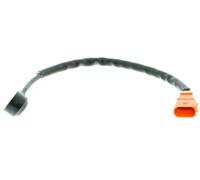 VEMO Capteur de cliquetis Capteur de cognement V10-72-1172 0,10873kg