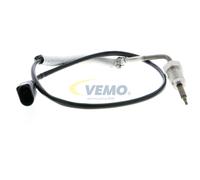 Capteur de température d'échappement en forme de D V10-72-1352 VEMO pour SEAT VW