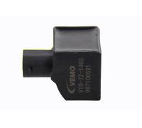 VEMO V10-72-1400 Capteur, accélération transversale