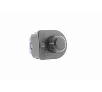VEMO V10-73-0102 Commande, ajustage du miroir pour VW