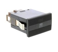 Vemo V10-73-0124 Interrupteur, chauffage de vitre arrière