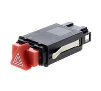 VEMO V10-73-0175 Commutateur de clignotant d'avertissement (8L0941509P)