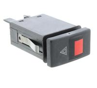 VEMO V10-73-0176 Interrupteur de signal de détresse (8D0941509D01C)