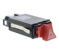 VEMO V10-73-0217 Interrupteur de signal de détresse (8D0941509K01C)