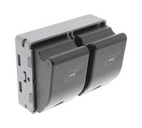 VEMO V10-73-0241 Interrupteur, lève-vitre