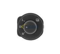 VEMO V10-73-0272 Commande, ajustage du miroir