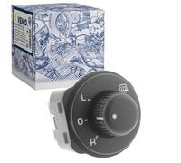 VEMO V10-73-0272 Commande, ajustage du miroir