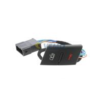 VEMO V10-73-0284 Bouton de verrouillage de porte