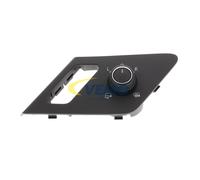 Vemo Bouton de verrouillage de porte V10-73-0471 compatible VW Golf VII