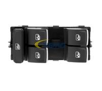 VEMO V10-73-0583 Bouton de lève-vitre