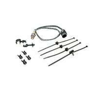 VEMO - V10-76-0105 - Capteur Lambda - Compatible Avec AUDI 1K0998262L