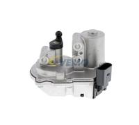VEMO V10-77-0024 Element d'ajustage, soupapes de turbulence (tuyau d'admis°)