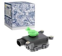 Élément d'ajustage, clapet de mélange VEMO V10-77-1009