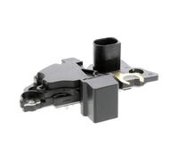 VEMO V10-77-1048 Régulateur d'alternateur | Compatible avec: AUDI A1 Sportback, A2, A3, A3 Sportback, A4 B6, A4 B6 Avant, A4 B7, A4 B7 Avant, A6 C5, A6 C5 Avant, TT, TT