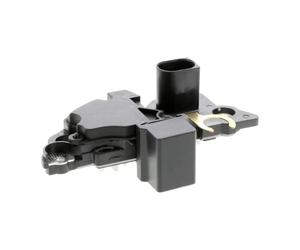 VEMO V10-77-1048 Régulateur d'alternateur | Compatible avec: AUDI A1 Sportback, A2, A3, A3 Sportback, A4 B6, A4 B6 Avant, A4 B7, A4 B7 Avant, A6 C5, A6 C5 Avant, TT, TT