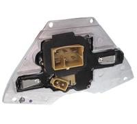 VEMO - V10-79-0001 - Régulateur, Souffleur Intérieur - S'adapte À VW 8D1907521