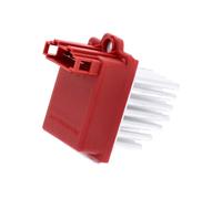 Vemo - V10-79-0006 - Régulateur, Ventilateur Intérieur - Pour VW 1J0907521