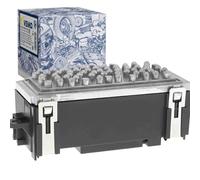 VEMO V10-79-0018 Régulateur, pulseur d'air habitacle