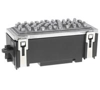Vemo - V10-79-0018 - Régulateur, Ventilateur Intérieur - Pour Audi 8K0820521B