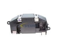 Résistance, pulseur d'air habitacle VEMO V10-79-0019