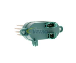 VEMO V10-79-0026 Régulateur, pulseur d'air habitacle